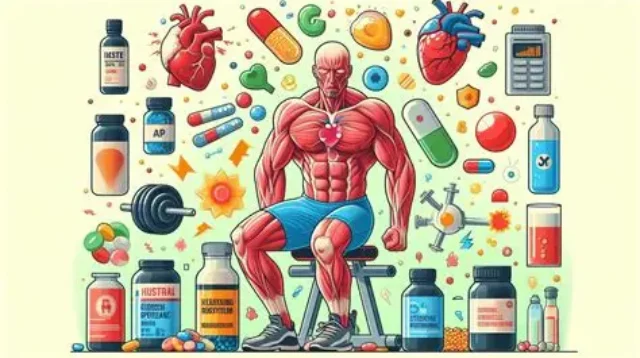 Suplemen Gym Terbaik