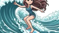 Surfing