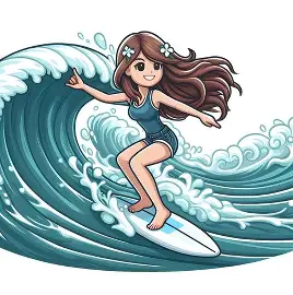 Surfing