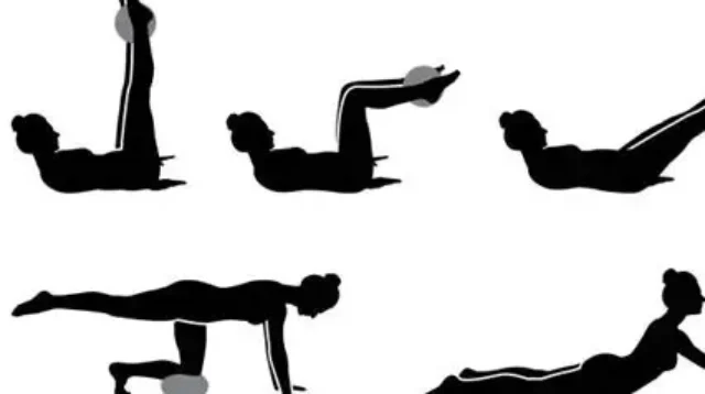 Teknik Pernapasan Pilates