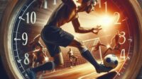 Durasi Pertandingan Futsal dalam Aturan Resmi dan Umum