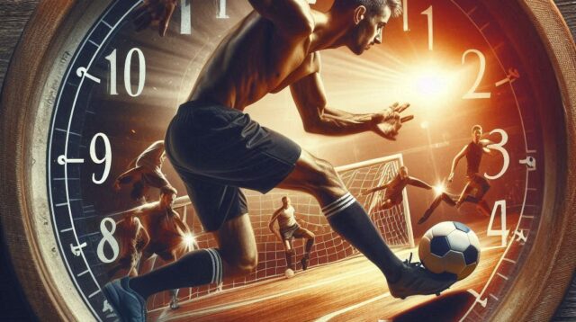 Durasi Pertandingan Futsal dalam Aturan Resmi dan Umum