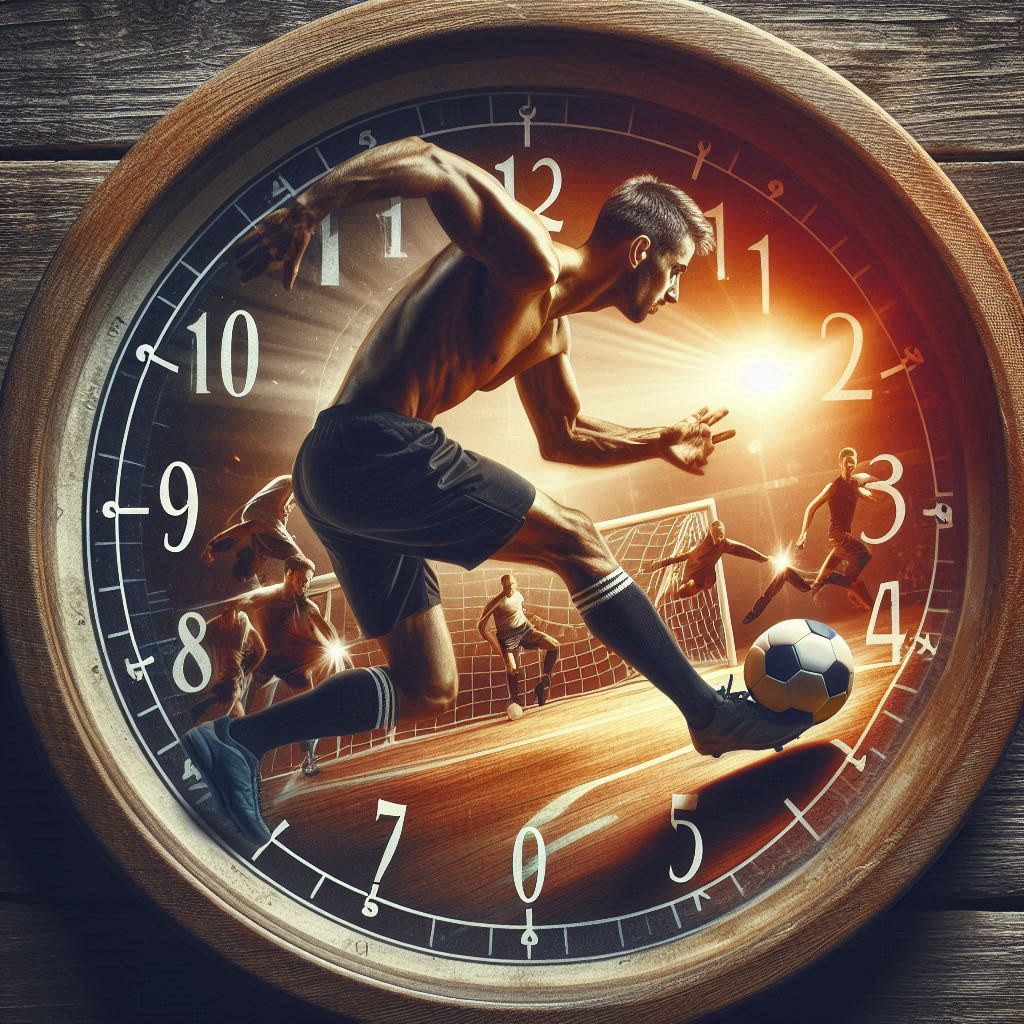 Durasi Pertandingan Futsal dalam Aturan Resmi dan Umum