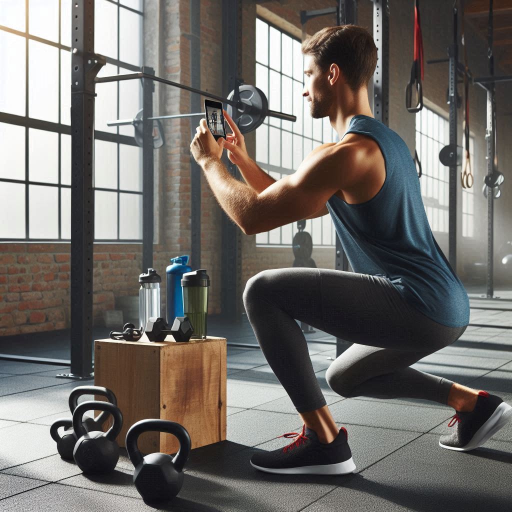 Manfaat dan Teknik Bodyweight Training untuk Pemula