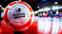 bola futsal