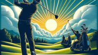 Panduan Lengkap Menguasai Teknik Ayunan Golf