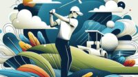 Jenis Format Turnamen Golf & Cara Memenangkannya