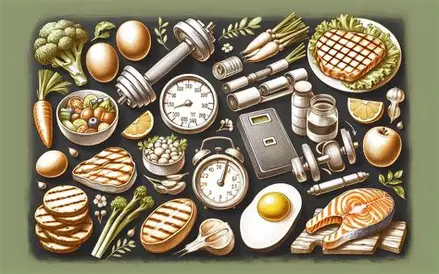 Pola Diet 