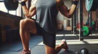 Teknik Dasar Angkat Beban: Squat, Deadlift, Bench Press