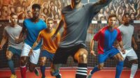 Panduan Lengkap Control dan Trapping Futsal