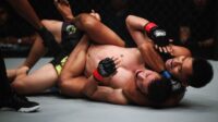 Teknik Kuncian Sambo untuk Melumpuhkan Lawan Cepat