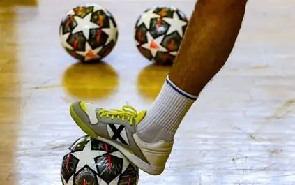 futsal