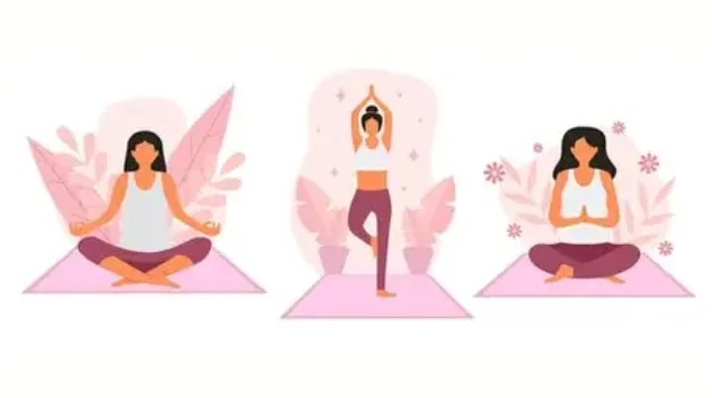 Pengertian Yoga