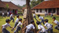 Permainan Benteng: Seru Penuh Strategi yang Dilupakan Anak Zaman Now!