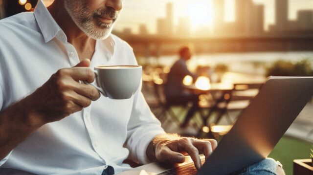 AI dalam Teknologi Modern: Inilah Rahasia di Balik Perkembangan Dunia Digital