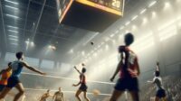 Rahasia Sistem Skor dan Kemenangan Sepak Takraw yang Jarang Diungkap!