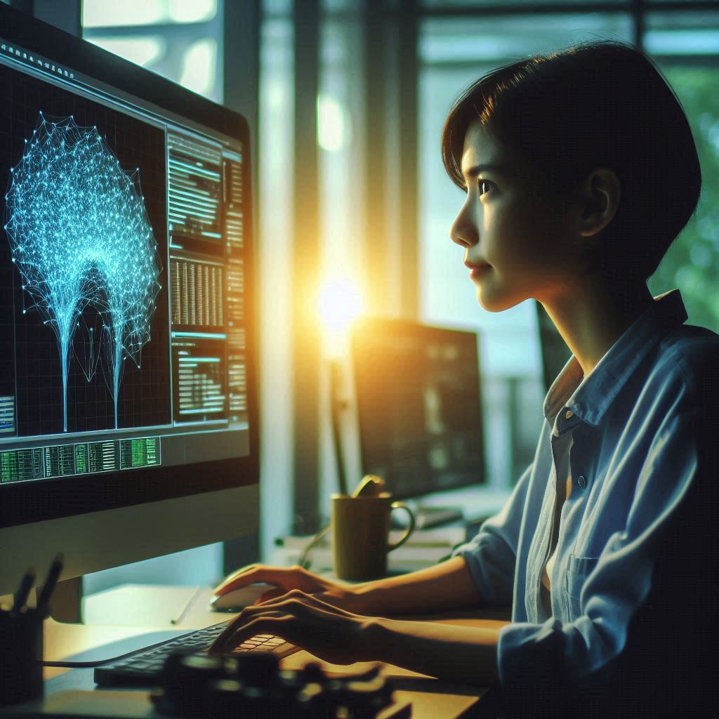 Apa Saja Contoh Machine Learning di Sekitar Kita? Temukan Jawabannya Di Sini