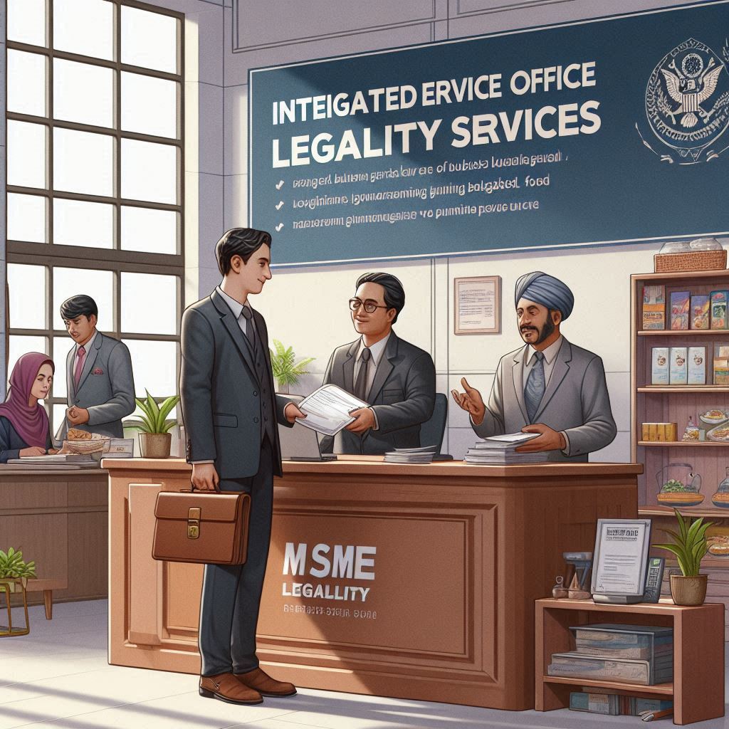 5 Alasan Mengapa UMKM Wajib Mengurus Legalitas, Nomor 4 Tak Terduga!