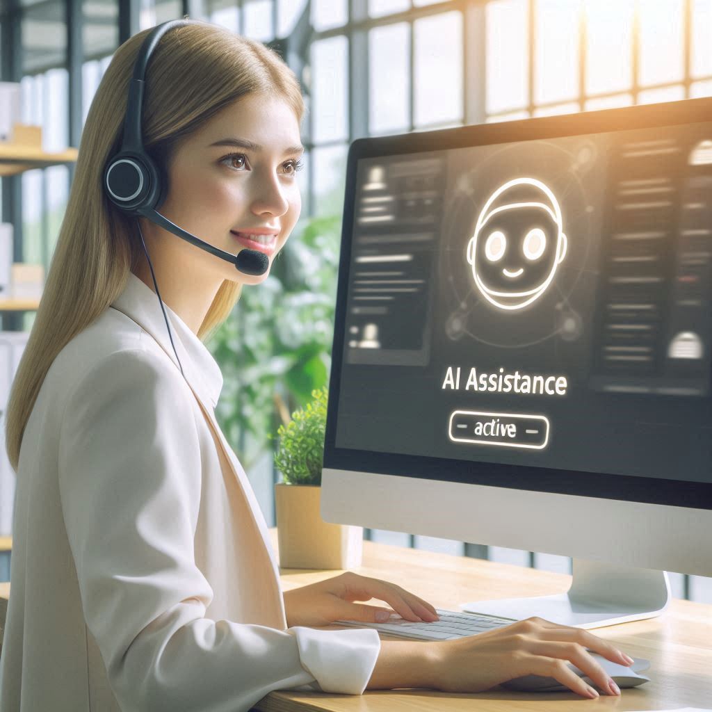 AI Customer Service: Solusi Efektif Tingkatkan Pelayanan