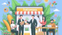 Cara Mudah Jual Produk UMKM di Tokopedia