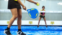 Olahraga Padel: Kombinasi Tenis dan Squash Modern