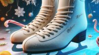 Memilih Sepatu Ice Skating yang Nyaman dan Aman