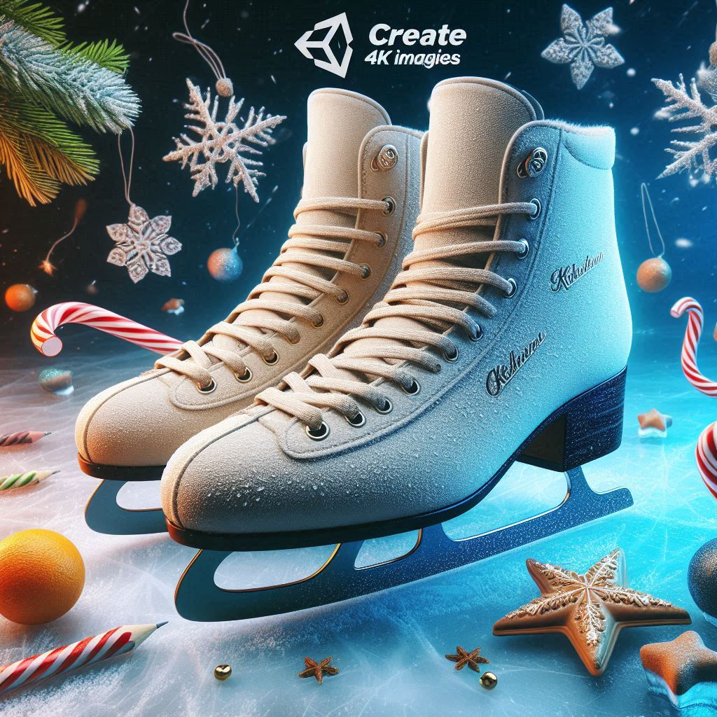 Memilih Sepatu Ice Skating yang Nyaman dan Aman