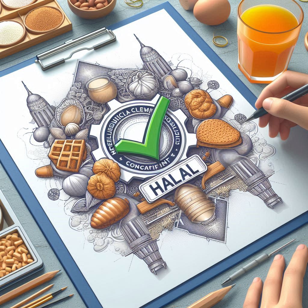 Panduan Sertifikasi Halal bagi Pelaku UMKM
