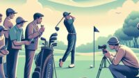 Peluang Karier Menjanjikan di Dunia Profesional Golf