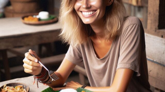 Dari Dapur Tradisional ke Meja Internasional: Inilah Kehebatan Tempe!