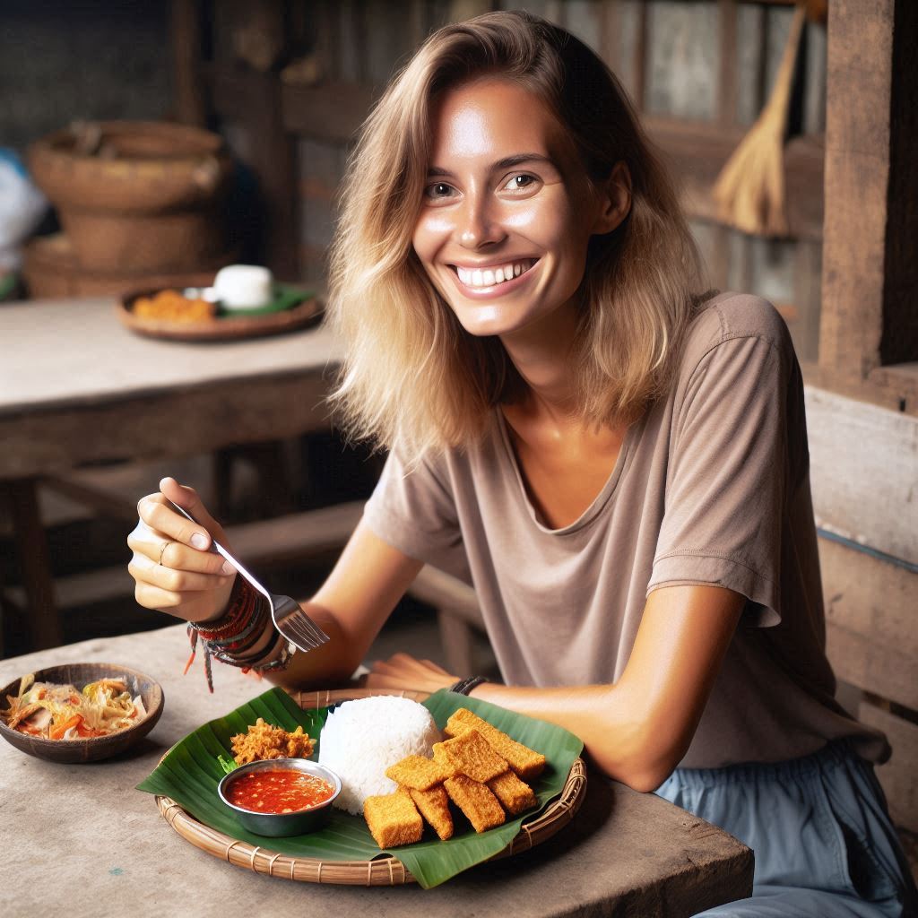 Dari Dapur Tradisional ke Meja Internasional: Inilah Kehebatan Tempe!