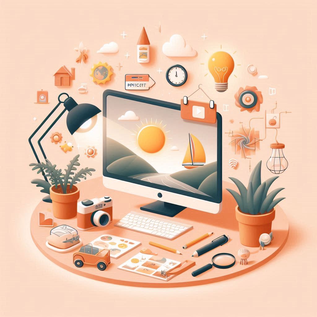 Langkah Praktis Jualan Produk UMKM di Shopee