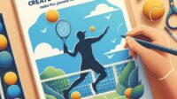 Tips Bergabung dengan Komunitas Tenis Terdekat