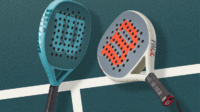 Jenis Raket Padel Terbaik untuk Pemula dan Pro Player