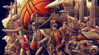 Perkembangan Bola Basket Dunia dan Indonesia Secara Global