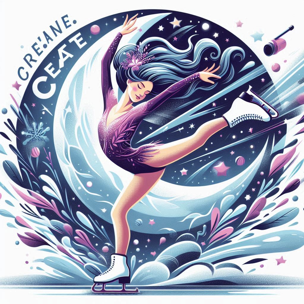 Definisi Olahraga Ice Skating dan Jenis-Jenisnya