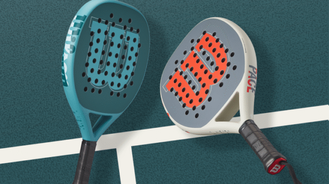 Jenis Raket Padel Terbaik untuk Pemula dan Pro Player