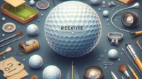Jenis dan Karakteristik Bola Golf untuk Semua Level Pemain