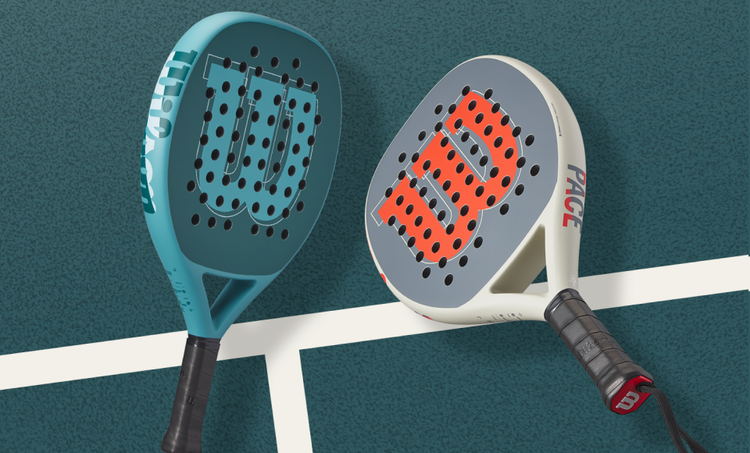 Jenis Raket Padel Terbaik untuk Pemula dan Pro Player