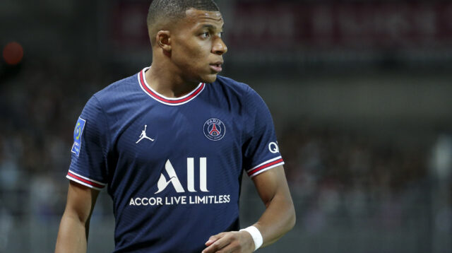 Skill dan Prestasi Mbappé yang Membuat Dunia Tercengang