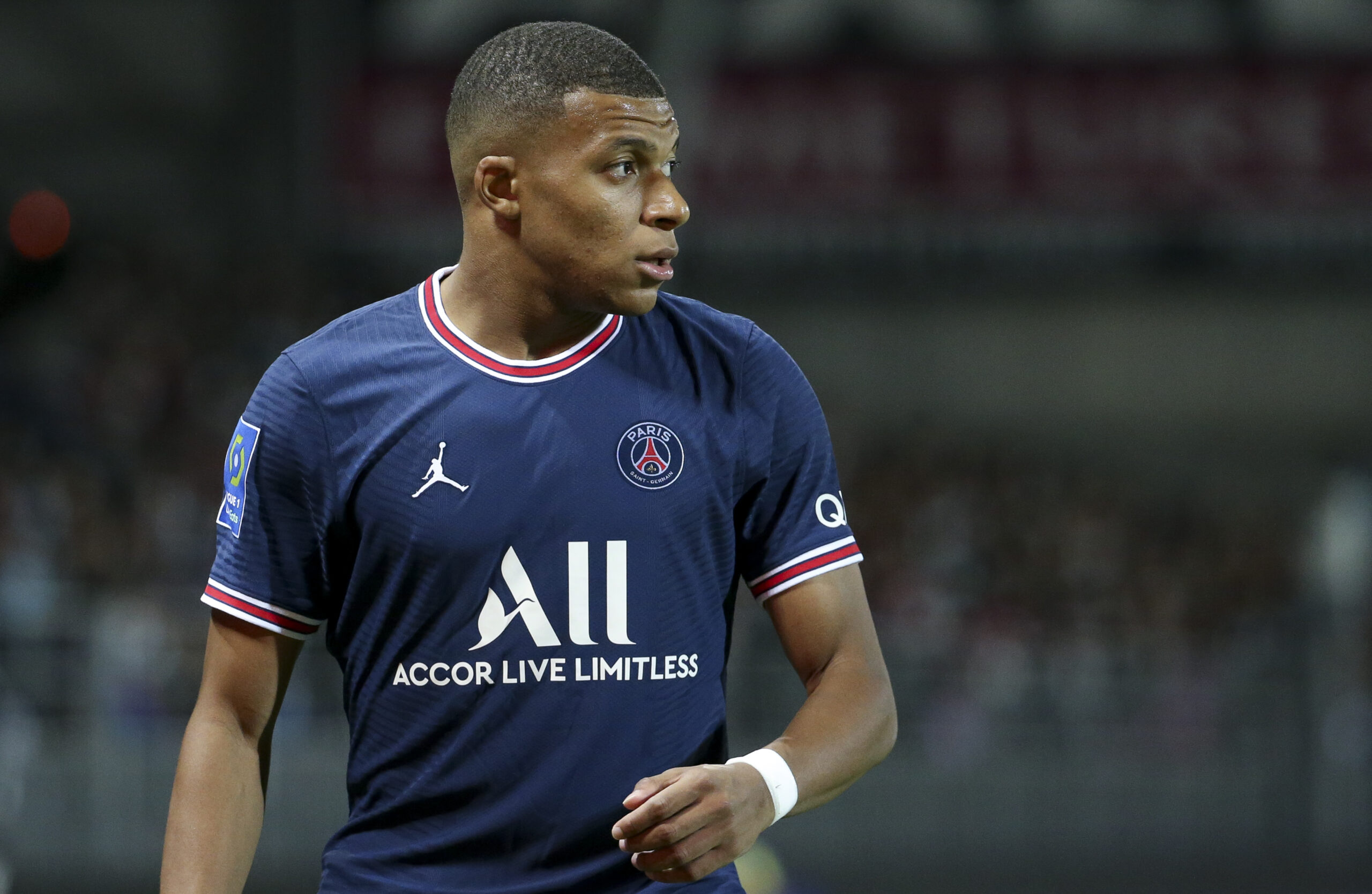Skill dan Prestasi Mbappé yang Membuat Dunia Tercengang