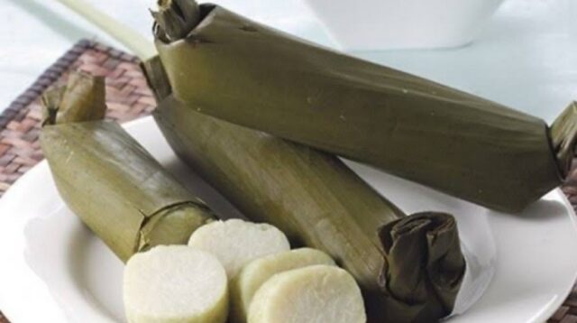 Rahasia Di Balik Popularitas Lontong Lezat Indonesia di Panggung Kuliner Global