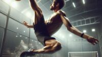 Teknik Sepakan Sepak Takraw yang Mengguncang Dunia! Jangan Lewatkan Servis dan Blok-nya!