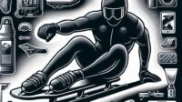 Perlengkapan Wajib untuk Atlet Olahraga Luge Lengkap
