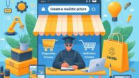 Cara Buka Toko Online UMKM di Lazada dengan Mudah