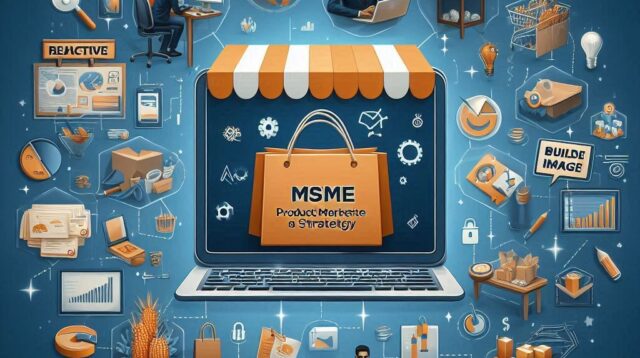 Strategi Pemasaran Produk UMKM agar Lebih Laris