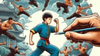 Sistem Pelatihan Wushu Terbaik di Indonesia Saat Ini