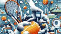 Tenis sebagai Gaya Hidup Sehat dan Sosial Modern