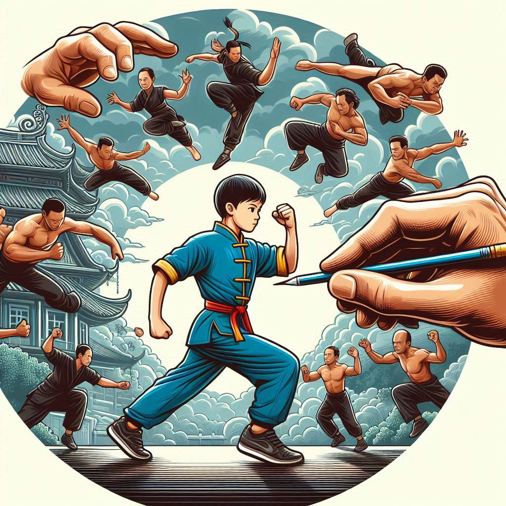 Sistem Pelatihan Wushu Terbaik di Indonesia Saat Ini
