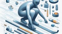 Teknik Dasar Luge untuk Pemula: Posisi dan Manuver